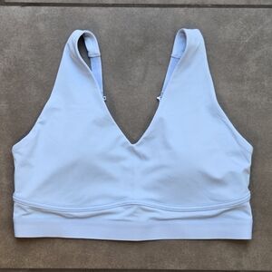NWOT Fabletics All Day Everyday Low Impact Sports Bra